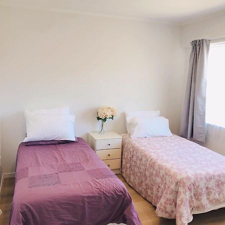 Apartamento Bright Eden Park Two Bed Townhouse Private Parking Auckland Exterior foto
