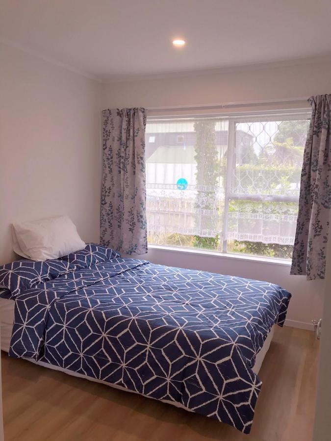 Apartamento Bright Eden Park Two Bed Townhouse Private Parking Auckland Exterior foto