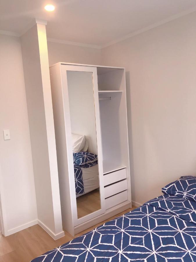 Apartamento Bright Eden Park Two Bed Townhouse Private Parking Auckland Exterior foto