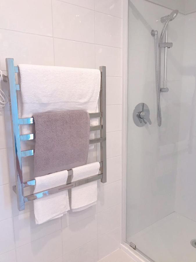 Apartamento Bright Eden Park Two Bed Townhouse Private Parking Auckland Exterior foto