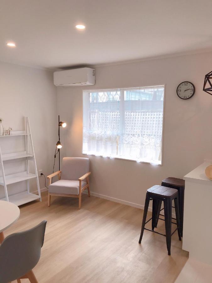 Apartamento Bright Eden Park Two Bed Townhouse Private Parking Auckland Exterior foto