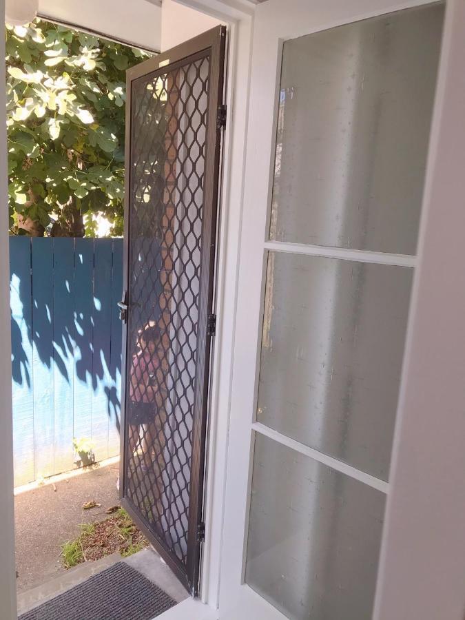 Apartamento Bright Eden Park Two Bed Townhouse Private Parking Auckland Exterior foto