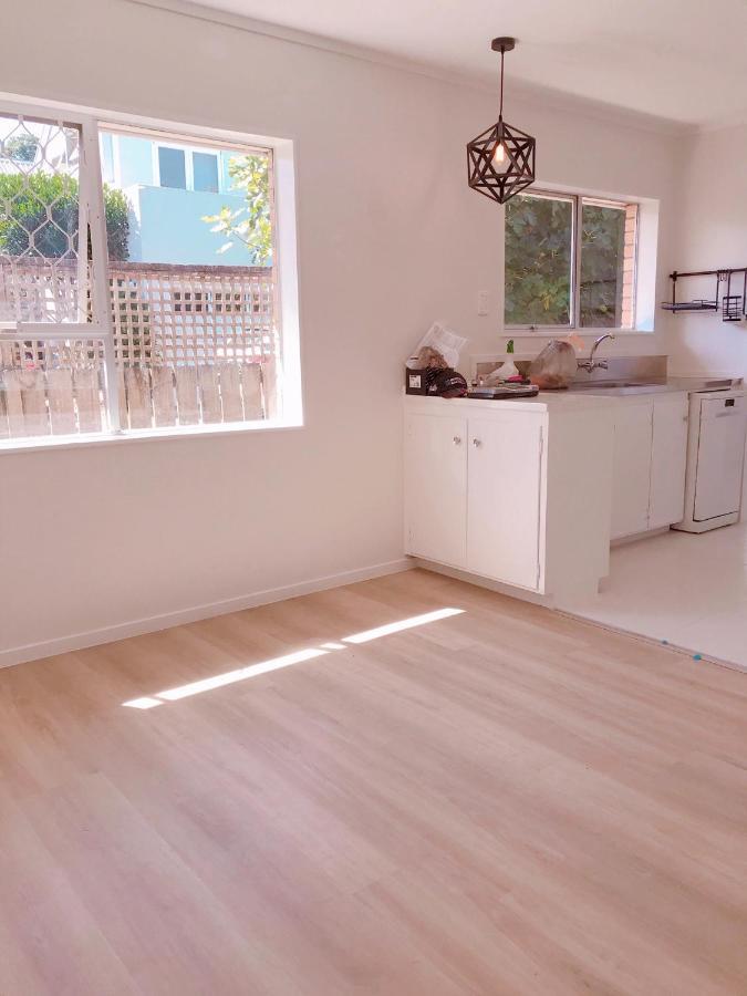 Apartamento Bright Eden Park Two Bed Townhouse Private Parking Auckland Exterior foto