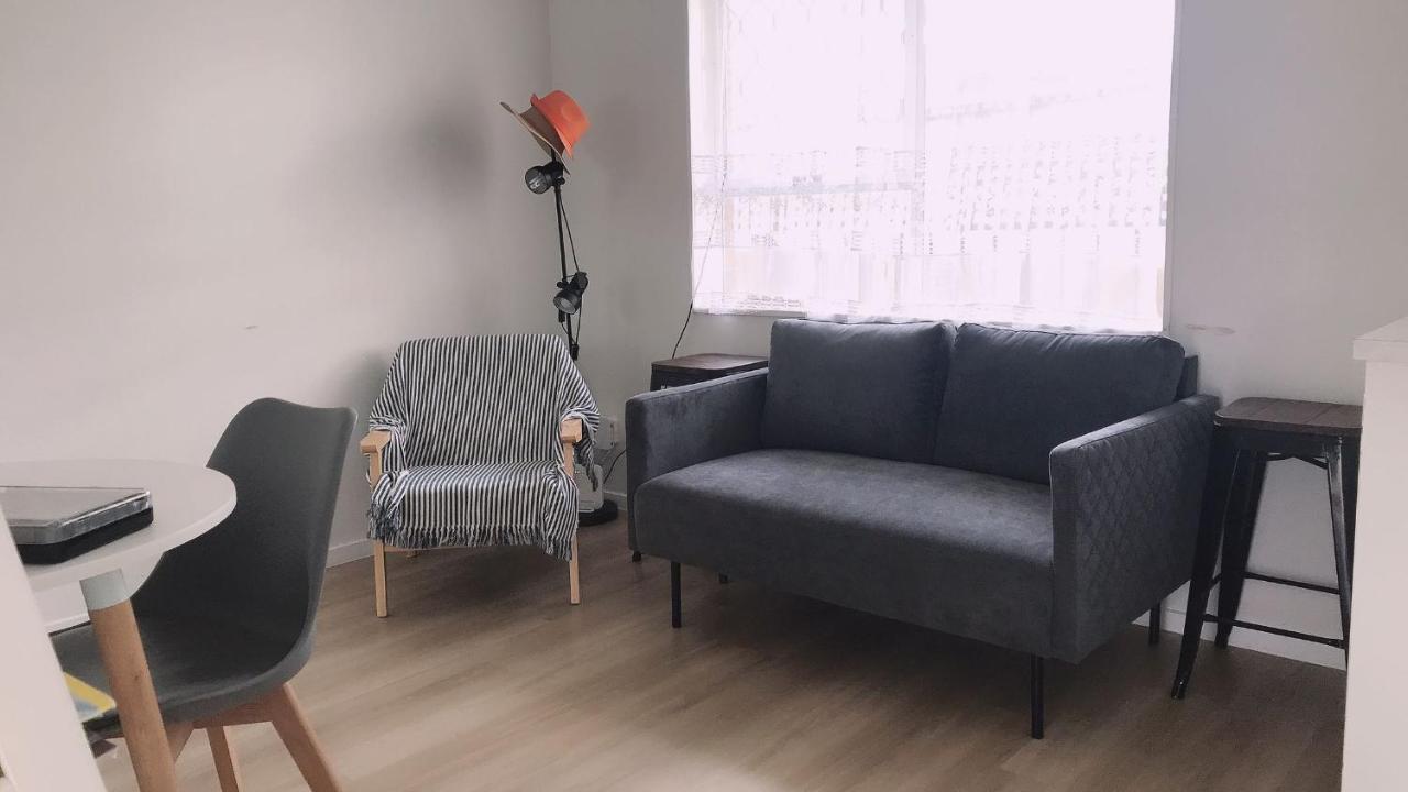 Apartamento Bright Eden Park Two Bed Townhouse Private Parking Auckland Exterior foto